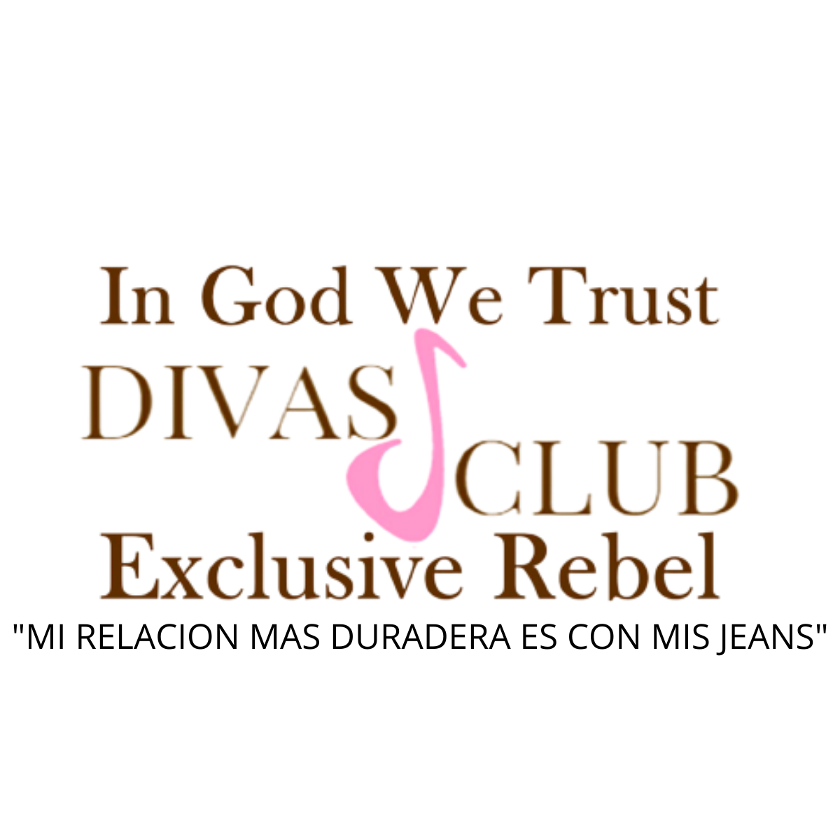 Divas Club Jeans