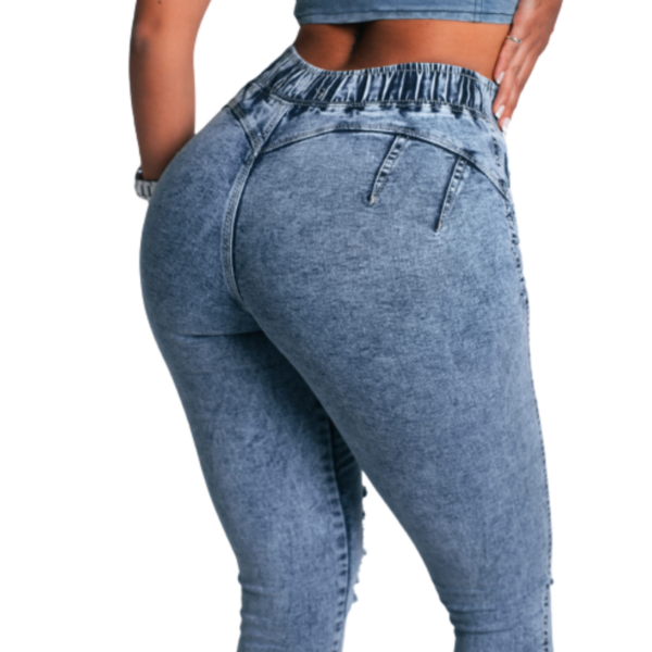 Divas Club Jeans