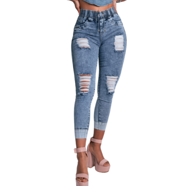 Divas Club Jeans