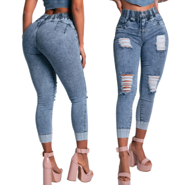 Divas Club Jeans