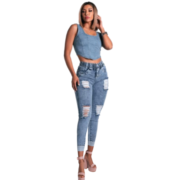 Divas Club Jeans